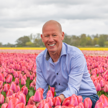 Highlighted image: Dick de Wit